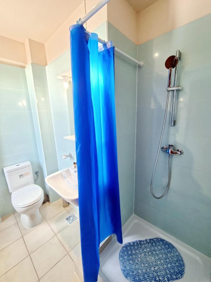 Hotel Cochet Mamaia Nord Năvodari Exterior foto