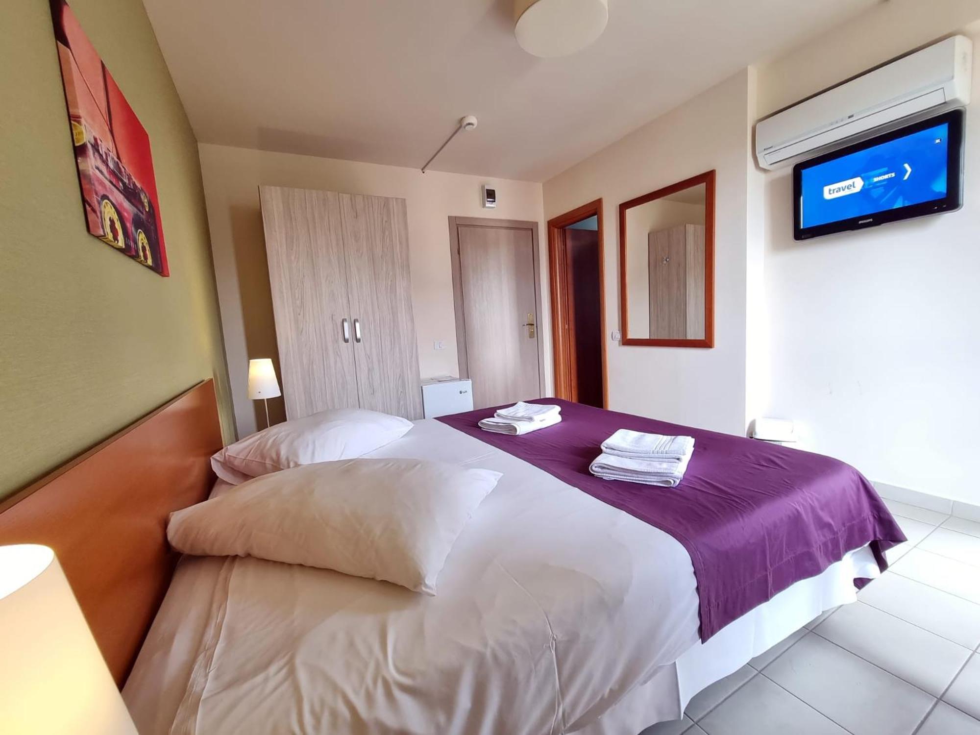 Hotel Cochet Mamaia Nord Năvodari Exterior foto