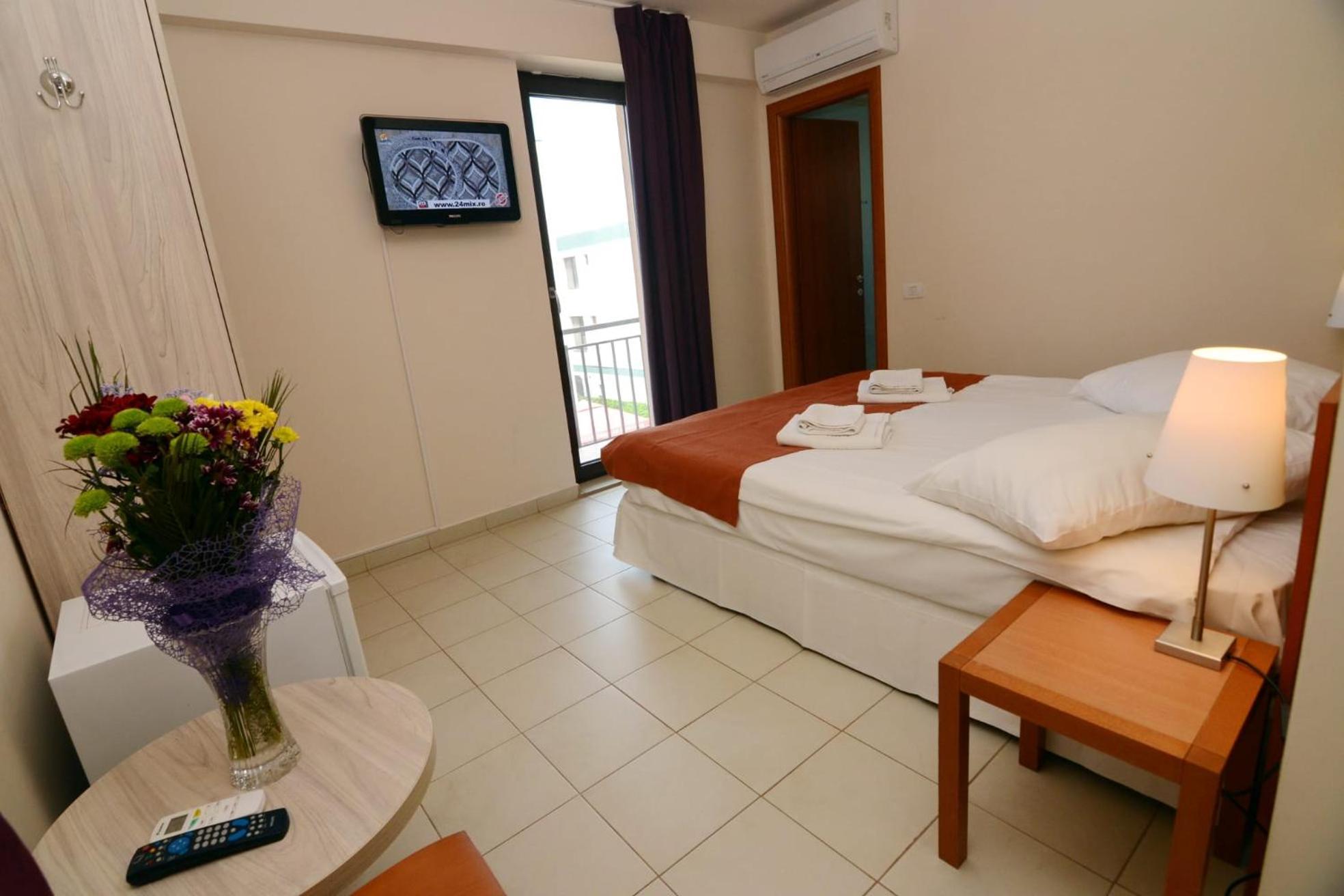 Hotel Cochet Mamaia Nord Năvodari Exterior foto