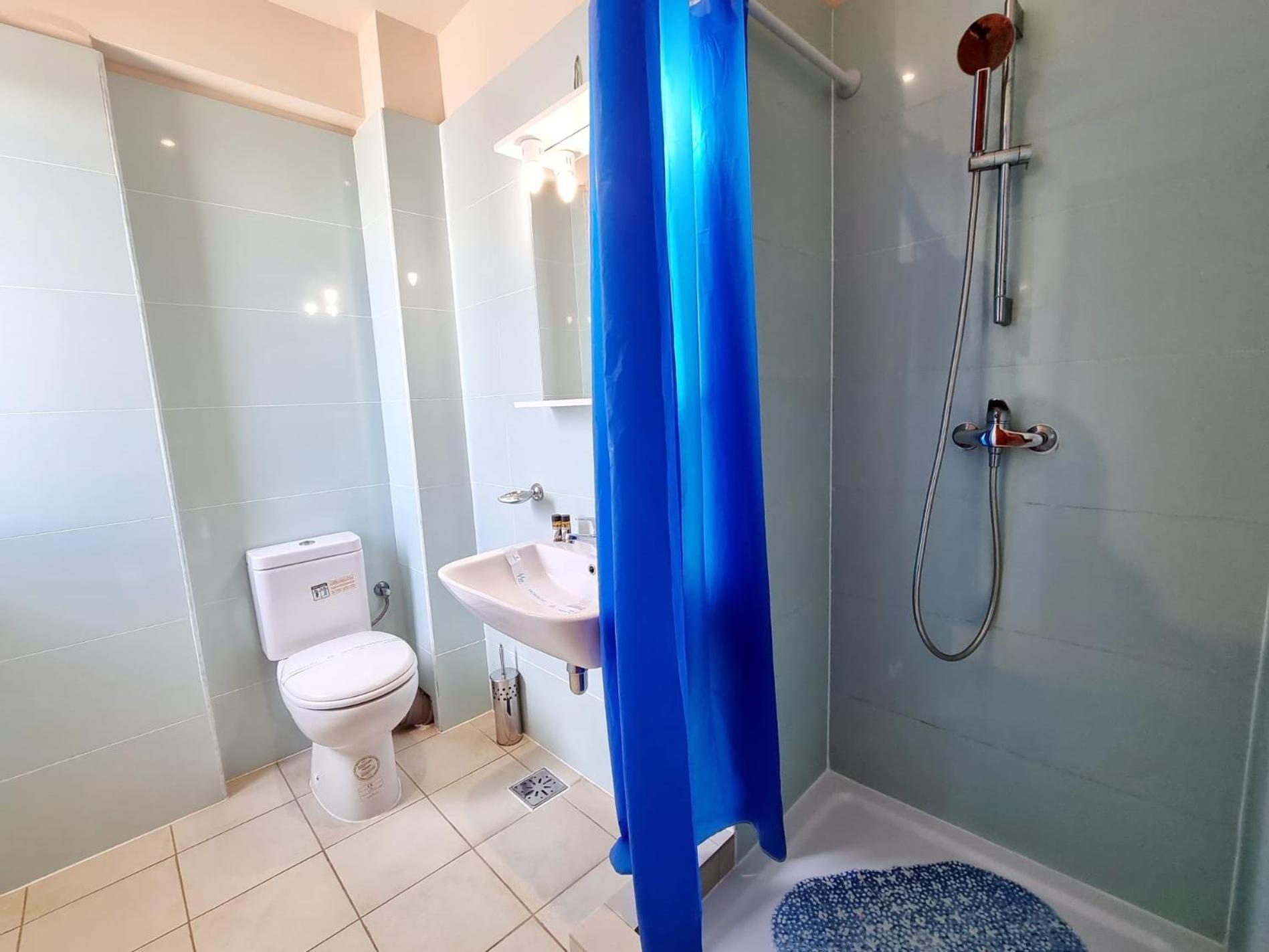 Hotel Cochet Mamaia Nord Năvodari Exterior foto